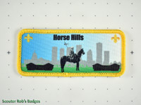 Horse Hills [AB H05a]
